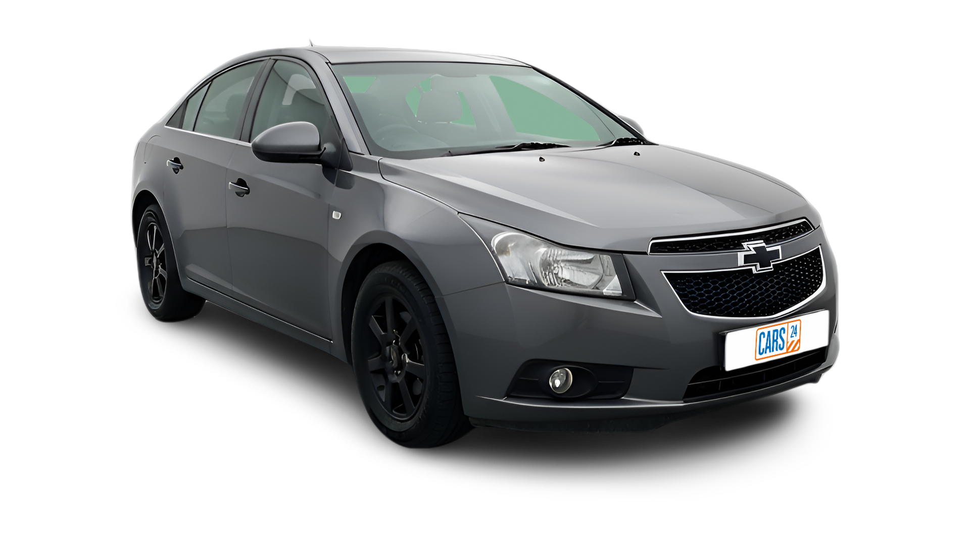 Chevrolet Cruze-img